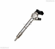Fuel injector AUDI SKODA VW