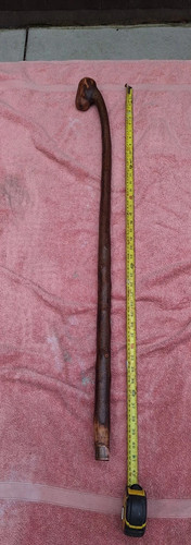 Blackthorn shillelagh - blackthorn,
