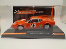 Scaleauto SC-6040 Slot Car