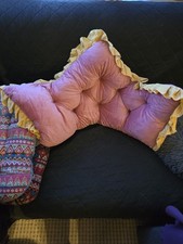 Back Cushion Reading Cushion