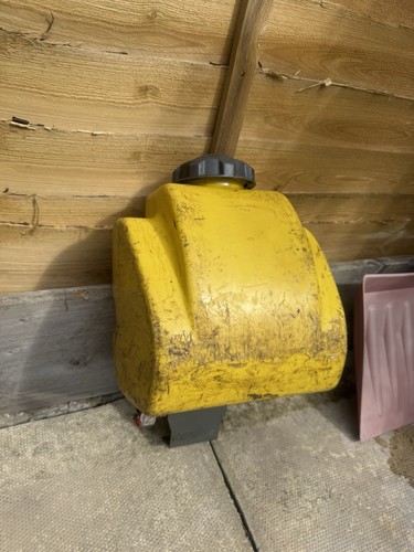 Wacker neuson compactor - wacker, water