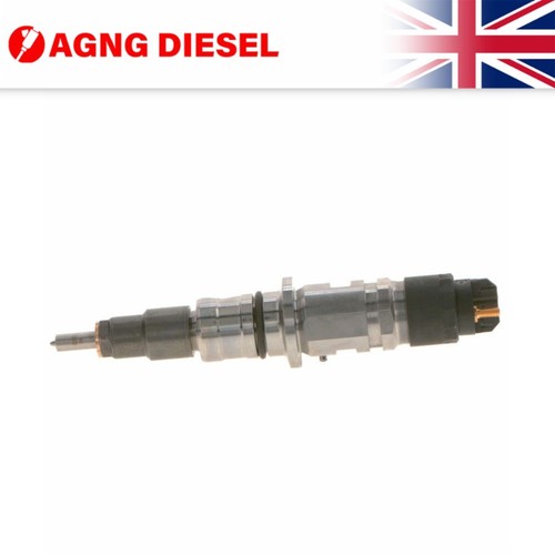 Diesel fuel injector - fuel,