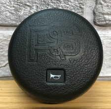 Genuine Ford RS Motorsport steering wheel horn pad. Escort MK4, MK5, Sierra. 9E1