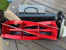 Qualcast 14” Mower Cassette