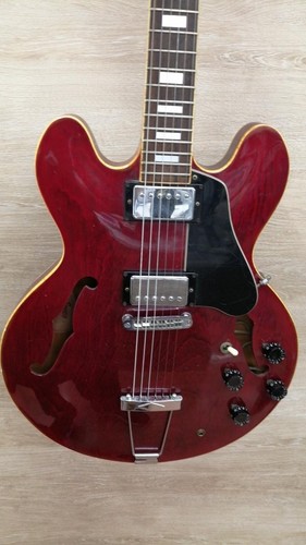 550r cherry made - (greco), sa-550r