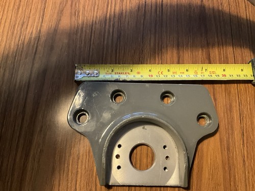 Bridgeport milling machine