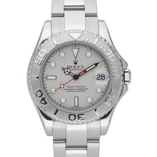 Rolex Yacht-Master 168622 with