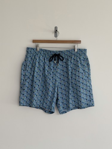 Vilebrequin swimming shorts - vilebrequin,