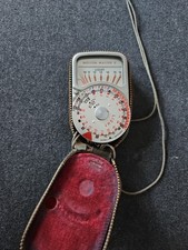 Sangamo Weston Light universal
