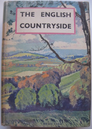 The english countryside - the,