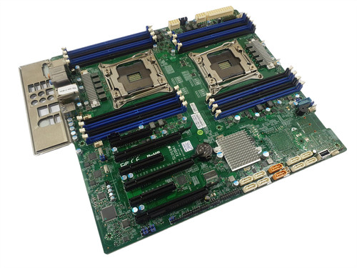 Supermicro x10dai dual lga2011 - x10dai,