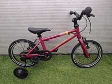 Islabikes Cnoc 14L Pink 14"