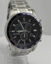 Citizen Eco-Drive Perpetual