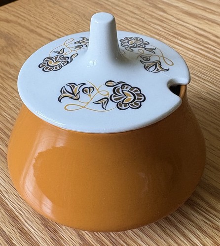 Vintage rare poole pottery - vintage,