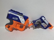 Nerf N-strike Elite Jolt And