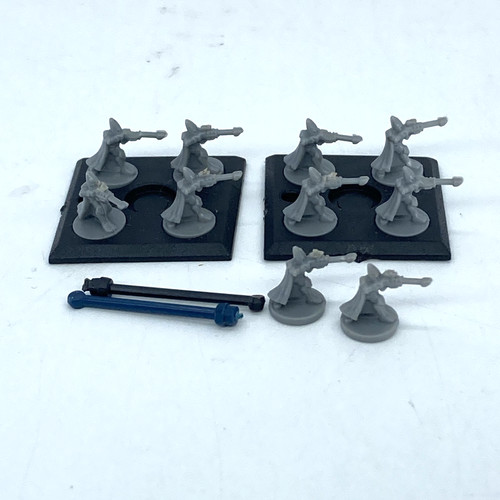 Epic aeldari eldar rangers - /,