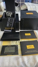 Breitling Superocean Heritage