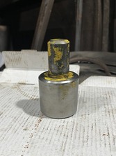 Flypress Flat Die 50mm Round