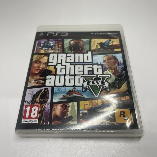 Grand theft auto sony - theft,