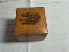 Queen Victoria Jubilee Box 1887