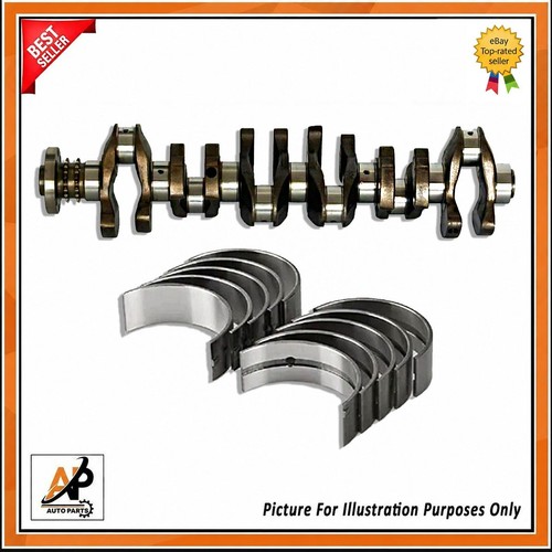 Nitrate crankshaft main - nitrate, &