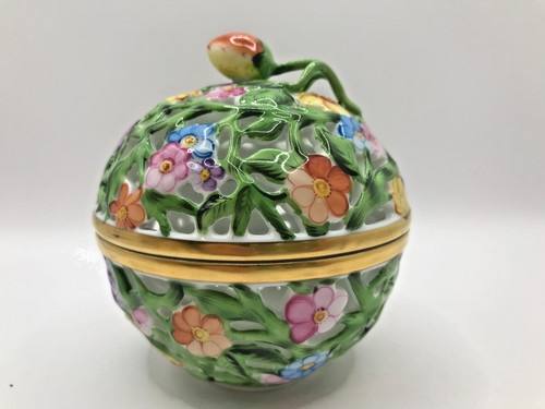 Vintage herend hungary - herend,,