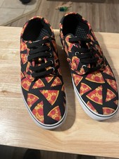 Vans x Chima Ferguson Pro