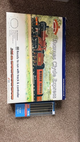 Bachmann branchline 170 - branchline, 30-170
