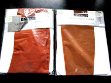 2 x Vintage Aristoc Grosvenor 30 Denier Stockings Allure B Shoe 5-6 Unused     C