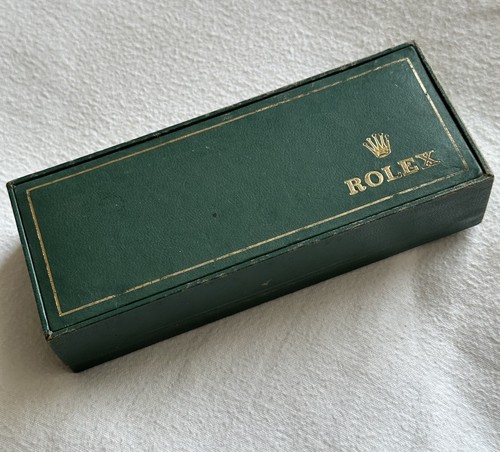 Genuine vintage gents rolex - vintage,