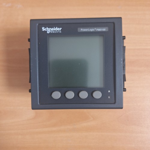 Schneider electric metsepm5100 - schneider,