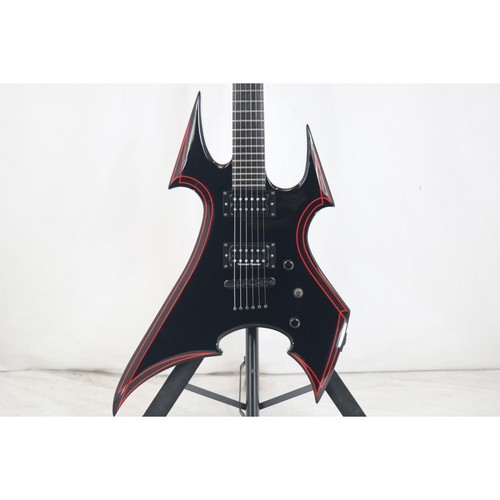 Authentic rich son of - authentic, b.c.rich