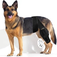 Dog Knee Brace Hind Leg Strong