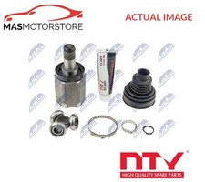 DRIVESHAFT CV JOINT KIT FRONT