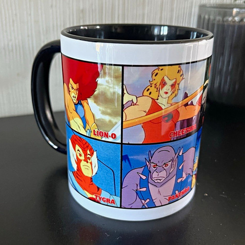 Gift thundercats lion o - gift, lion-o
