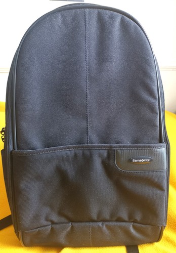 Samsonite laptop - laptop, 15.6"