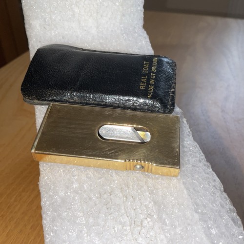 Vintage cigar cutter donatus - vintage,