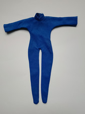 Sindy Doll 'Cat Suit & Poncho' 1970 ref.12s95 