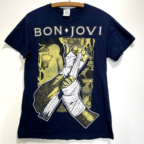 Bon jovi 2013 because can - 2013, 'because