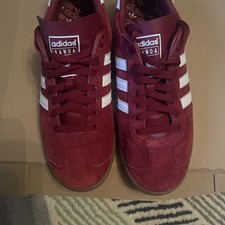 Adidas Samoa Island Series Size UK12  2015 deadstock