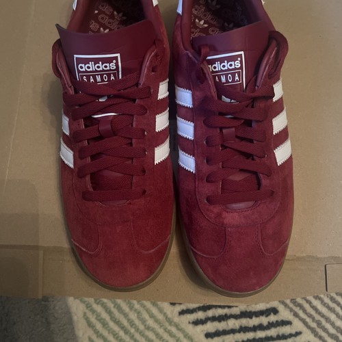 Adidas samoa island series - adidas,