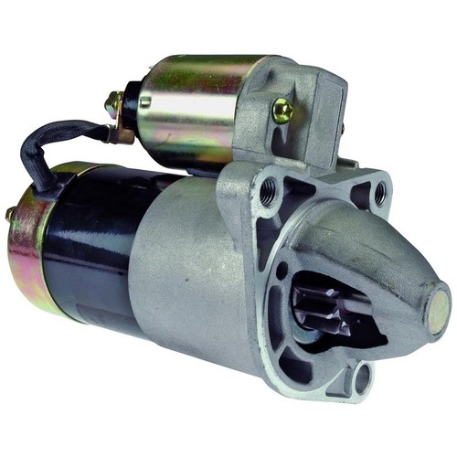 Starter motor fits - fits, probe
