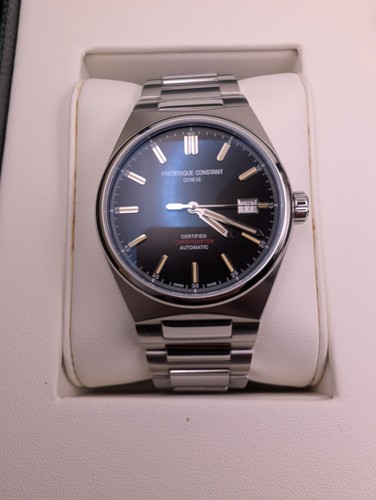 Frédérique constant men - frédérique, men's