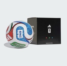 Adidas FIFA World Cup 26