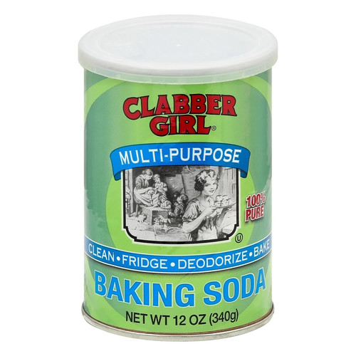 Ounce clabber - 12,