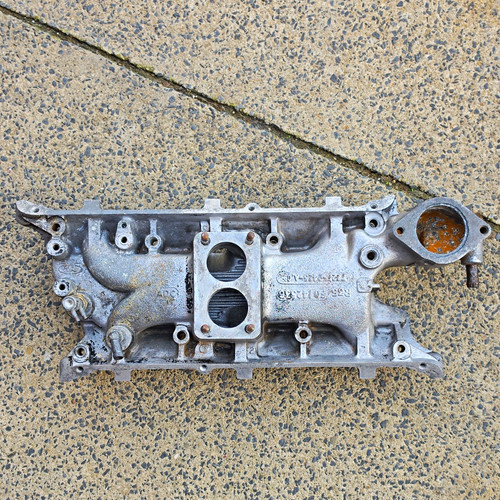 Essex inlet manifold - essex, v6