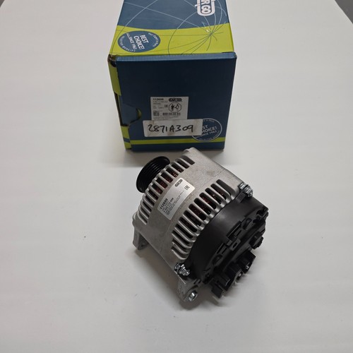 2871a309oe alternator perkins - alternator,