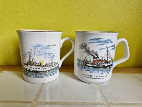 Vintage waverley balmoral - vintage, waverley,