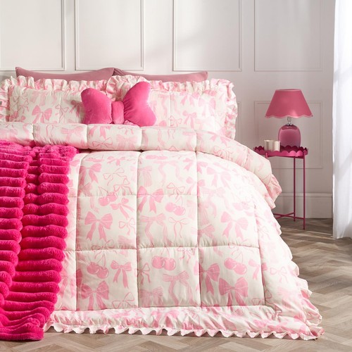 Ohs frill edge coverless 5 - frill,