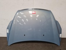 FORD FOCUS MK2 FACELIFT 2009 BONNET 5 DOOR HATCHBACK BLUE 1521601